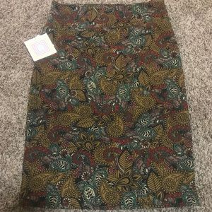 🆕 LuLaRoe Cassie Skirt. Brand New!